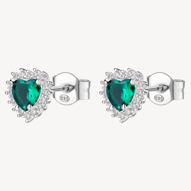 Brosway - Orecchini Fancy - Argento - Zirconi