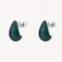 Brosway - Orecchini Fancy - Argento - Zirconi