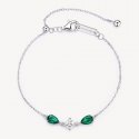 Brosway - Bracciale Fancy - Argento - Zirconi