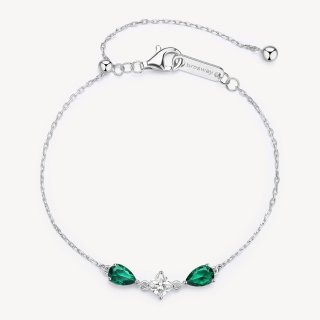 Brosway - Bracciale Fancy - Argento - Zirconi