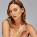 Brosway - Bracciale Fancy - Argento - Zirconi