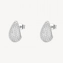 Brosway - Orecchini Fancy - Argento - Zirconi