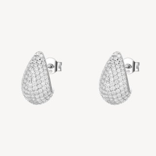Brosway - Orecchini Fancy - Argento - Zirconi