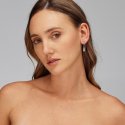 Brosway - Orecchino Fancy - Argento - Zirconi
