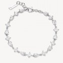 Brosway - Bracciale Fancy - Argento - Zirconi
