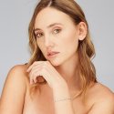 Brosway - Bracciale Fancy - Argento - Zirconi