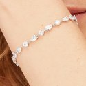 Brosway - Bracciale Fancy - Argento - Zirconi