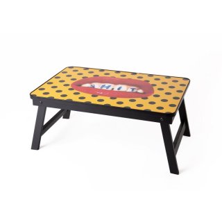 Sofa Tray Shit