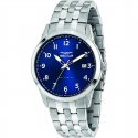 Sector - Orologio Solo Tempo Uomo - Collezione 660 - Acciaio