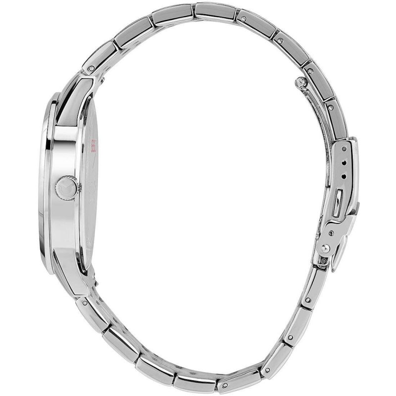 Sector - Orologio Solo Tempo Uomo - Collezione 660 - Acciaio