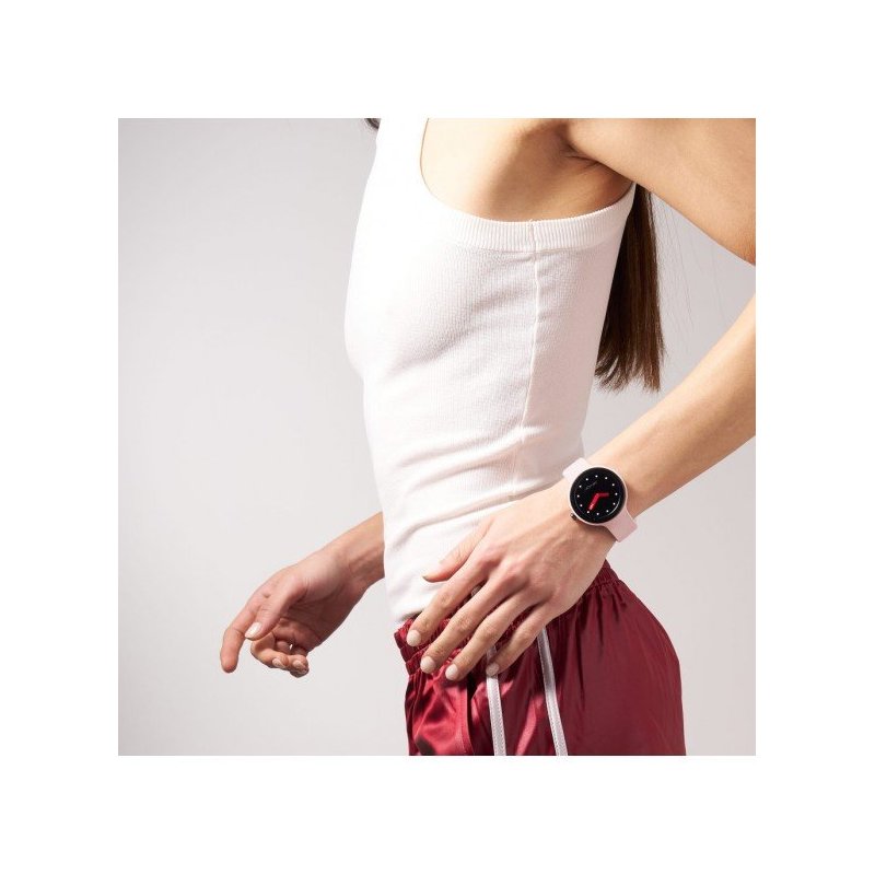 Smartwatch Hip Hop Ballet Hwu1203