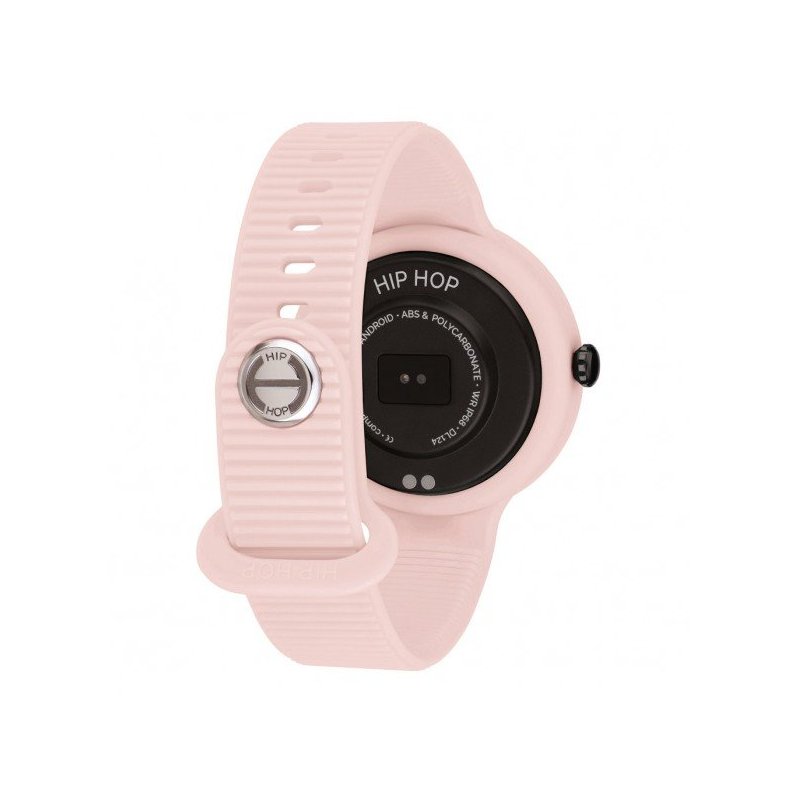 Smartwatch Hip Hop Ballet Hwu1203