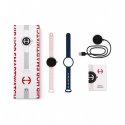 Smartwatch Hip Hop Ballet Hwu1203