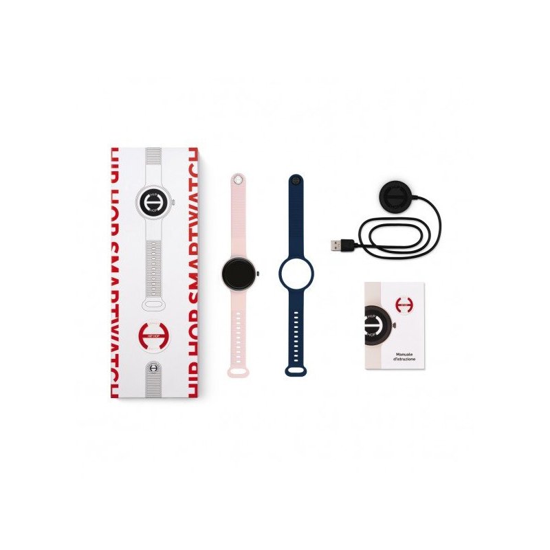 Smartwatch Hip Hop Ballet Hwu1203