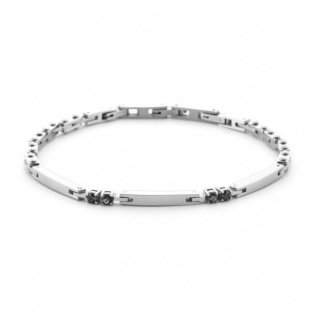 Bracciale 4Us Cesare Paciotti Uomo 4Ubr6986