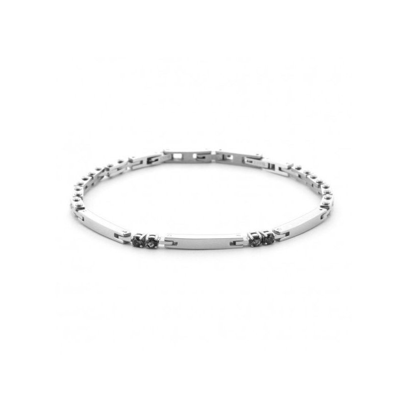Bracciale 4Us Cesare Paciotti Uomo 4Ubr6986
