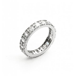 Anello 4Us Cesare Paciotti Five Donna 4Uan3725W