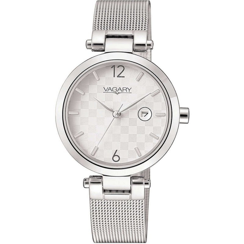 Orologio Solo Tempo Donna Vagary By Citizen Iu2-910-11