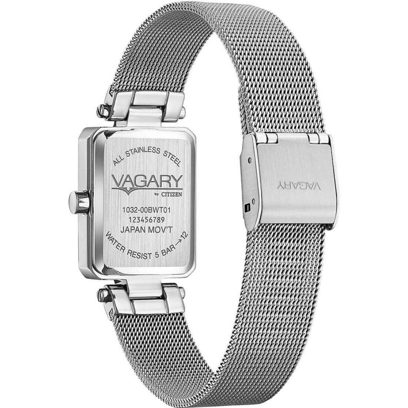 Orologio Solo Tempo Donna Vagary By Citizen Flair Ik7-911-11