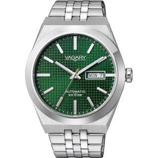 Orologio Solo Tempo Uomo Vagary By Citizen Timeless Ix3-513-41