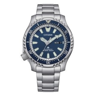 Orologi Subacquei e Diver Professionali e Sportivi Scintille