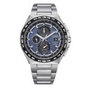 Citizen At8 Super Titanio - Crono - Eco Drive