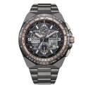 Citizen - Air Limited Edition - Radiocontrollato - Eco Drive