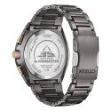 Citizen - Air Limited Edition - Radiocontrollato - Eco Drive