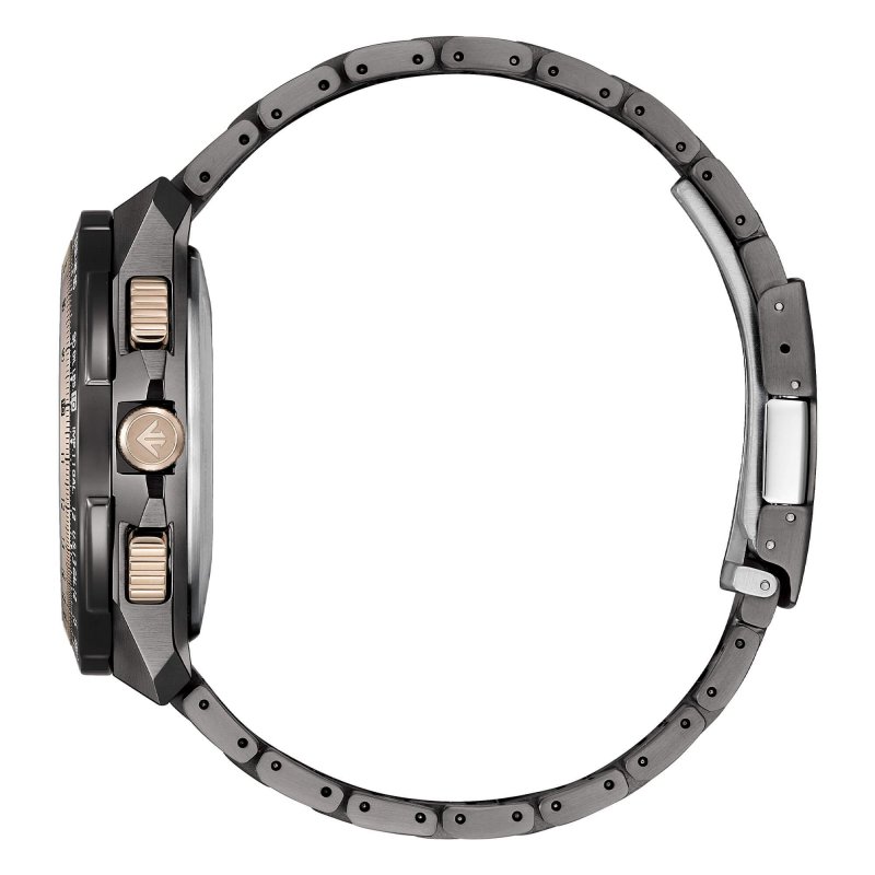 Citizen - Air Limited Edition - Radiocontrollato - Eco Drive