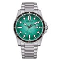 Citizen - Marine 1810 - Solotempo - Acciaio