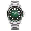 Citizen - Marine 1810 - Solotempo - Acciaio