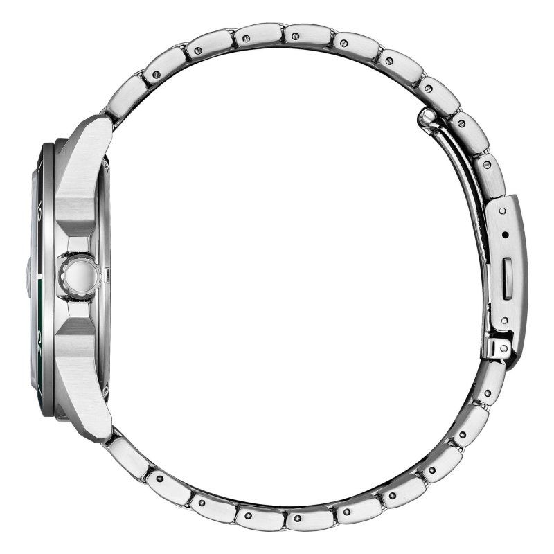 Citizen - Marine 1810 - Solotempo - Acciaio