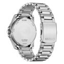 Citizen - Marine 1810 - Solotempo - Acciaio