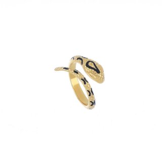 Maman Et Sophie - Anello Ritornando - Argento 925