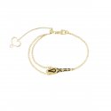 Bracciale Ritornando Nero