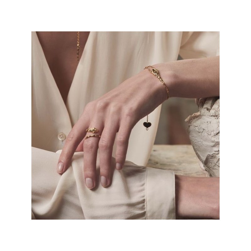 Bracciale Ritornando Nero