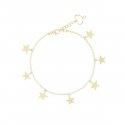 Maman Et Sophie - Bracciale Archivio Stelle - Argento