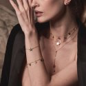 Maman Et Sophie - Bracciale Archivio Stelle - Argento