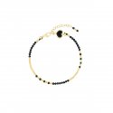 Maman Et Sophie - Bracciale Mia Africa - Spinello - Argento