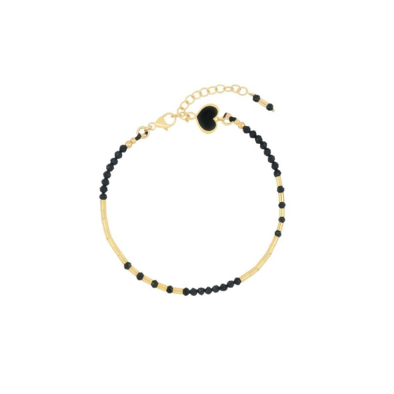 Maman Et Sophie - Bracciale Mia Africa - Spinello - Argento