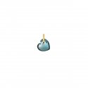 Maman Et Sophie - Cuore Battito - Topazio London Blue