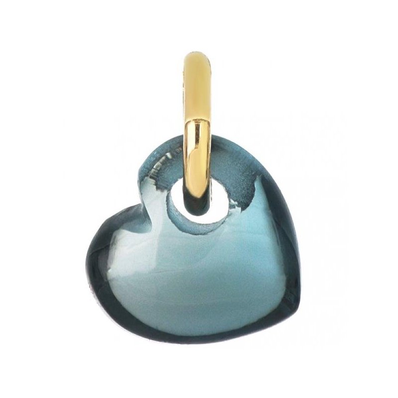Maman Et Sophie - Cuore Battito - Topazio London Blue