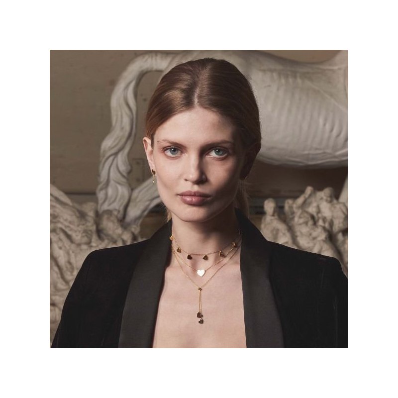 Girocollo Archivio Due Cuori