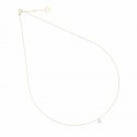 Maman Et Sophie - Girocollo Diamante - Oro 18K