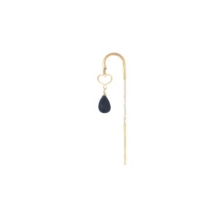 Maman Et Sophie - Orecchino Ago - Oro 18Kt - Spinello