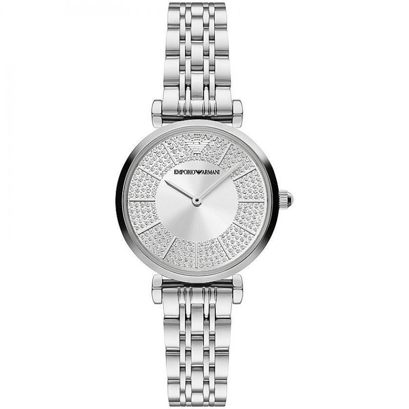 Orologio Al Quarzo Emporio Armani Donna Ar11445