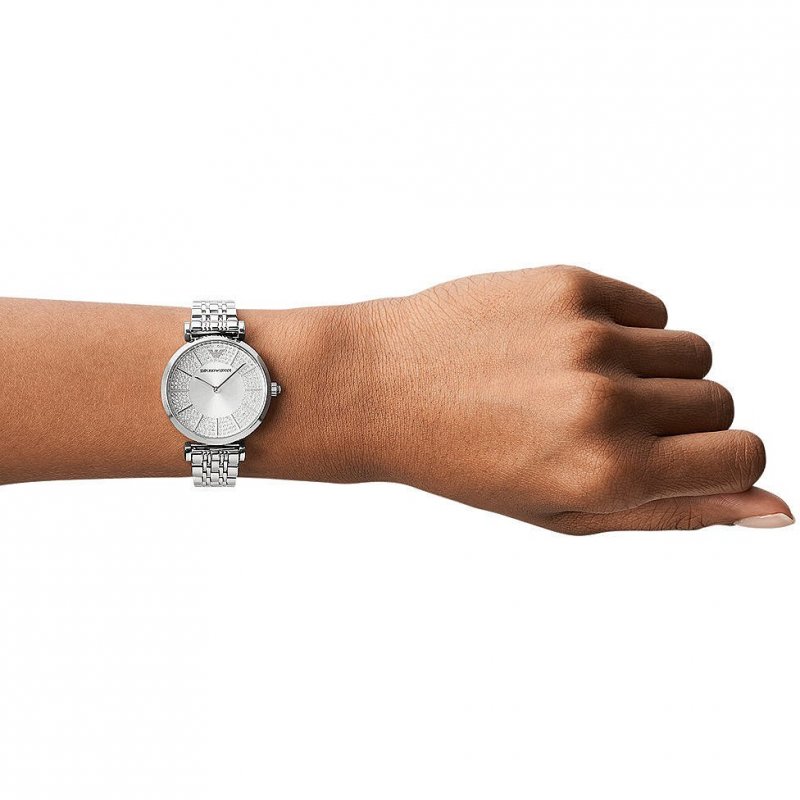 Orologio Al Quarzo Emporio Armani Donna Ar11445