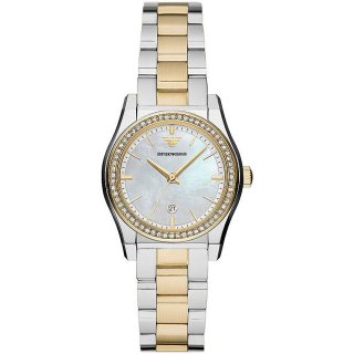 Orologio Solo Tempo Donna Emporio Armani Ar11559