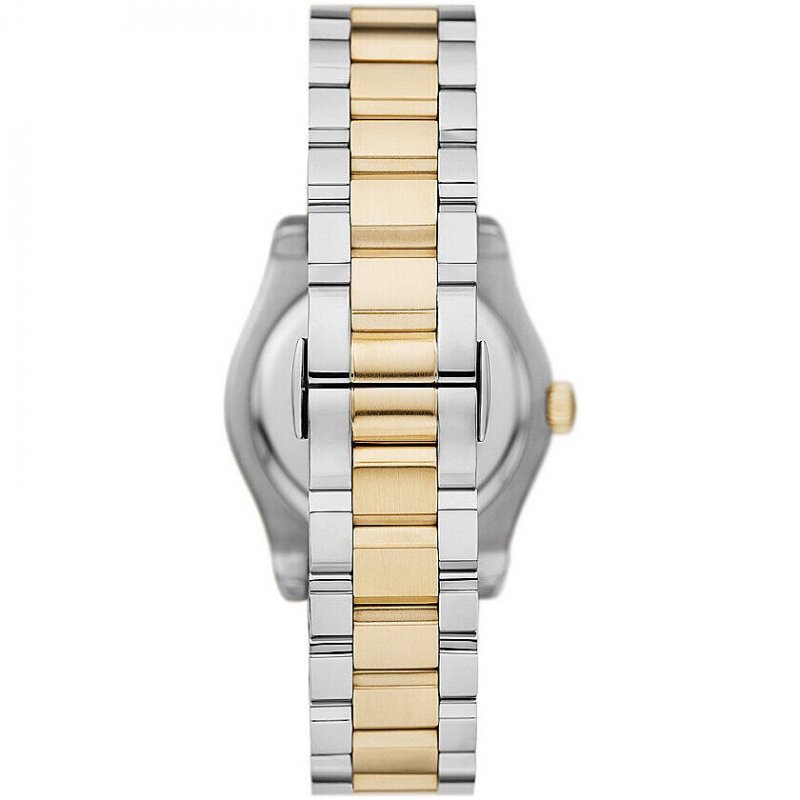 Orologio Solo Tempo Donna Emporio Armani Ar11559