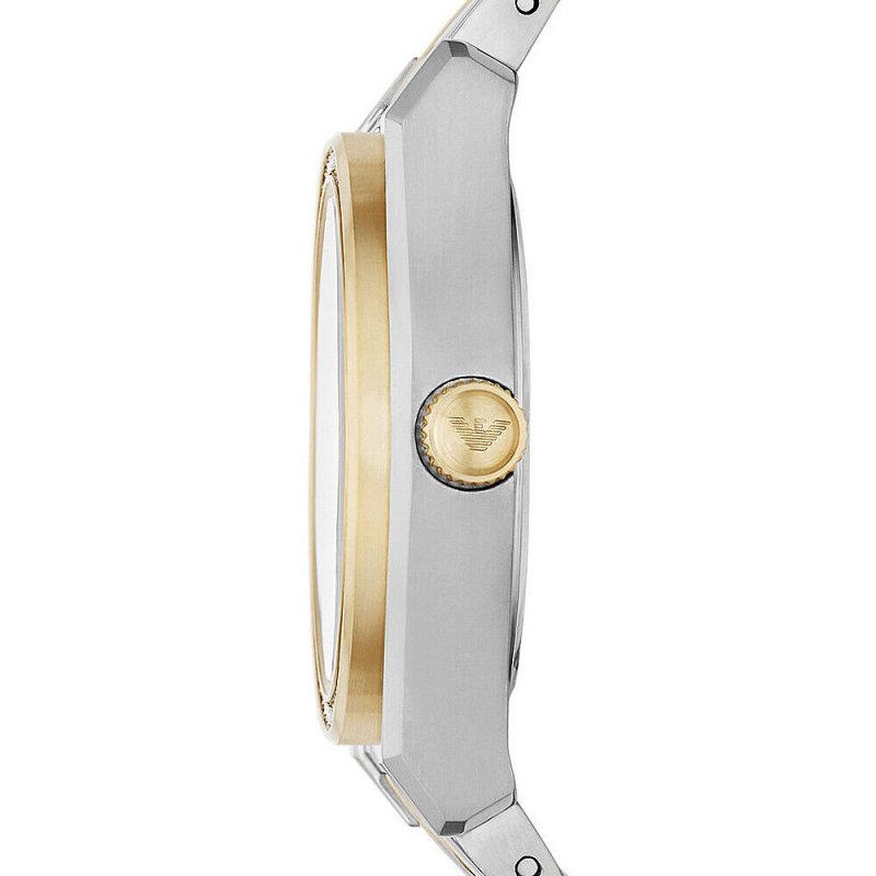 Orologio Solo Tempo Donna Emporio Armani Ar11559